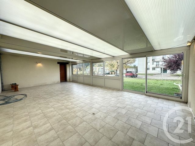 maison à vendre - 9 pièces - 201.59 m2 - ROMORANTIN LANTHENAY - 41 - CENTRE - Century 21 Sologne Immobilier