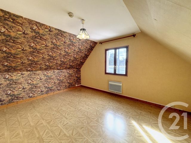 maison à vendre - 9 pièces - 201.59 m2 - ROMORANTIN LANTHENAY - 41 - CENTRE - Century 21 Sologne Immobilier