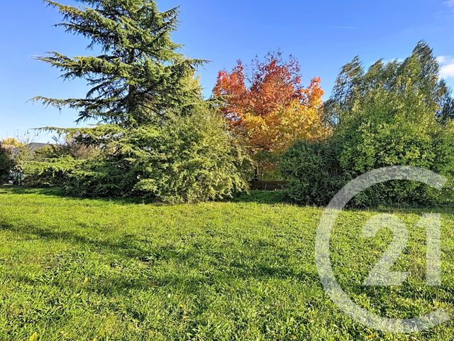 maison à vendre - 7 pièces - 159.22 m2 - ROMORANTIN LANTHENAY - 41 - CENTRE - Century 21 Sologne Immobilier