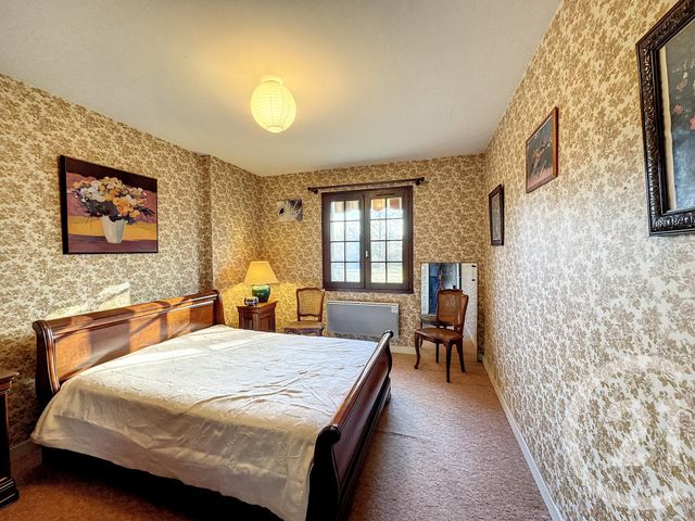 maison à vendre - 7 pièces - 159.22 m2 - ROMORANTIN LANTHENAY - 41 - CENTRE - Century 21 Sologne Immobilier