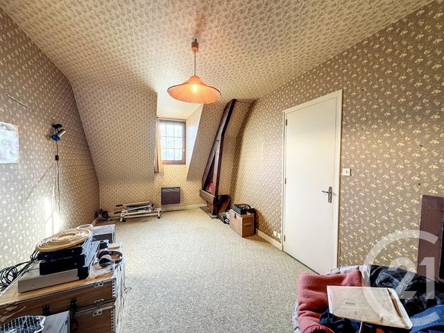 maison à vendre - 7 pièces - 159.22 m2 - ROMORANTIN LANTHENAY - 41 - CENTRE - Century 21 Sologne Immobilier