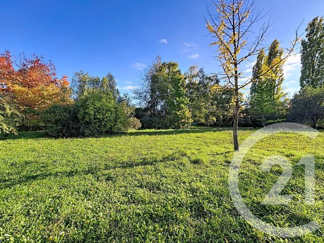 maison à vendre - 7 pièces - 159.22 m2 - ROMORANTIN LANTHENAY - 41 - CENTRE - Century 21 Sologne Immobilier