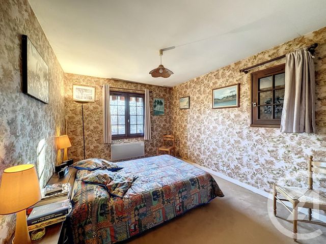 maison à vendre - 7 pièces - 159.22 m2 - ROMORANTIN LANTHENAY - 41 - CENTRE - Century 21 Sologne Immobilier