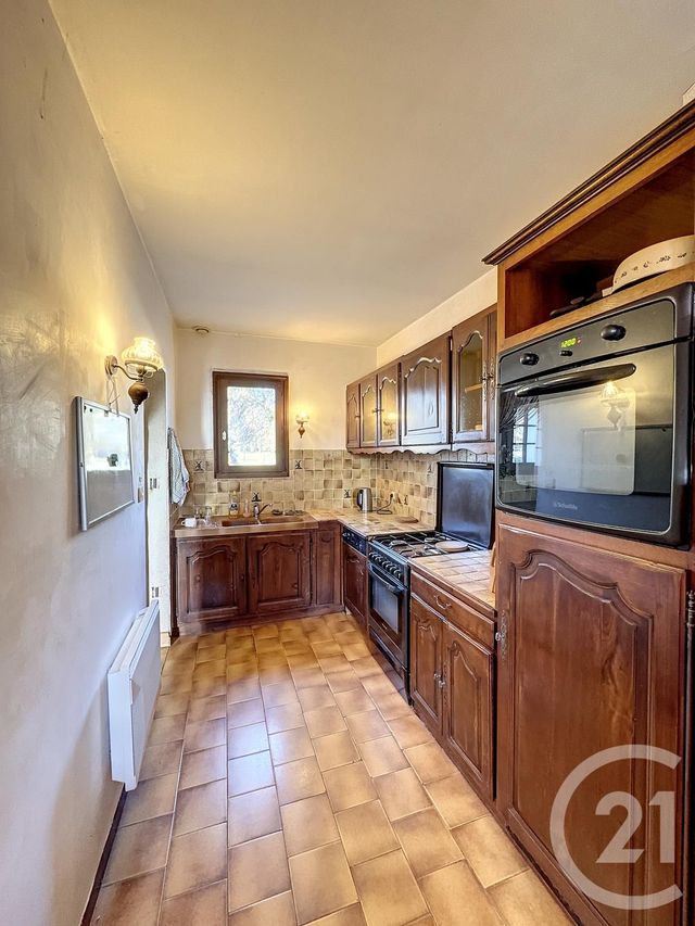 maison à vendre - 7 pièces - 159.22 m2 - ROMORANTIN LANTHENAY - 41 - CENTRE - Century 21 Sologne Immobilier