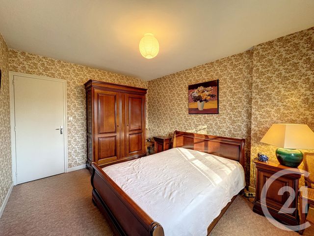 maison à vendre - 7 pièces - 159.22 m2 - ROMORANTIN LANTHENAY - 41 - CENTRE - Century 21 Sologne Immobilier