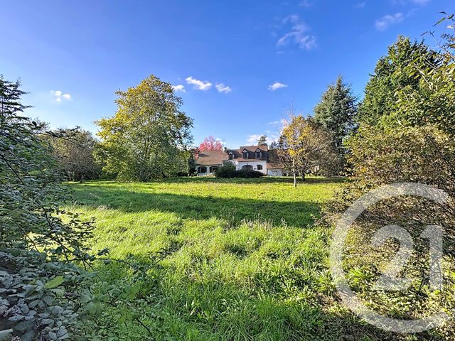 maison à vendre - 7 pièces - 159.22 m2 - ROMORANTIN LANTHENAY - 41 - CENTRE - Century 21 Sologne Immobilier