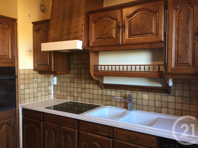 appartement - ROMORANTIN LANTHENAY - 41