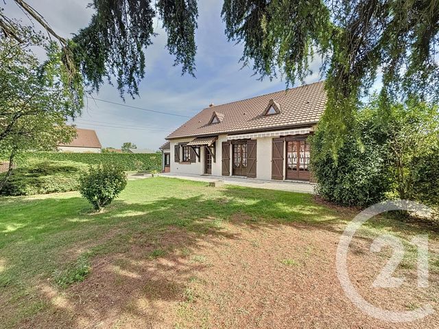 maison - ROMORANTIN LANTHENAY - 41