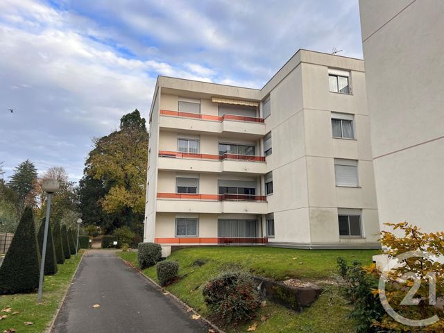 appartement - ROMORANTIN LANTHENAY - 41