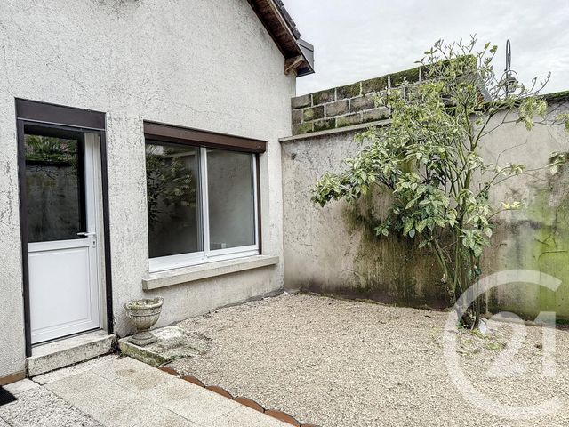 Appartement F3 à louer ROMORANTIN LANTHENAY
