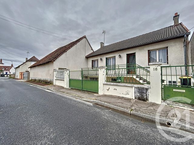 maison - ROMORANTIN LANTHENAY - 41