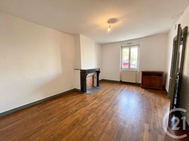 maison à vendre - 6 pièces - 93.17 m2 - ROMORANTIN LANTHENAY - 41 - CENTRE - Century 21 Sologne Immobilier