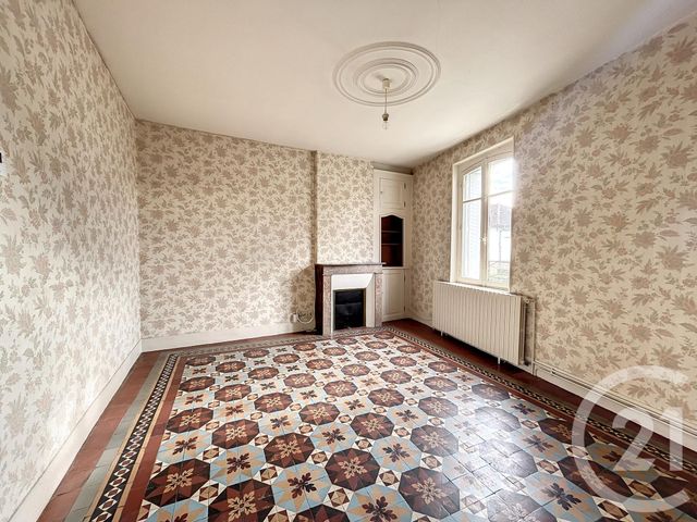 maison - ROMORANTIN LANTHENAY - 41