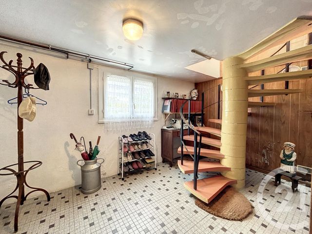 maison à vendre - 4 pièces - 138.53 m2 - ROMORANTIN LANTHENAY - 41 - CENTRE - Century 21 Sologne Immobilier