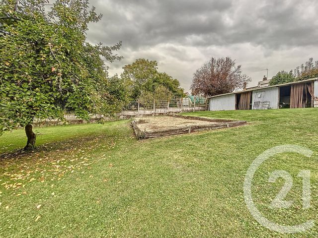 maison à vendre - 4 pièces - 138.53 m2 - ROMORANTIN LANTHENAY - 41 - CENTRE - Century 21 Sologne Immobilier