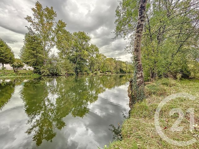 maison à vendre - 4 pièces - 138.53 m2 - ROMORANTIN LANTHENAY - 41 - CENTRE - Century 21 Sologne Immobilier