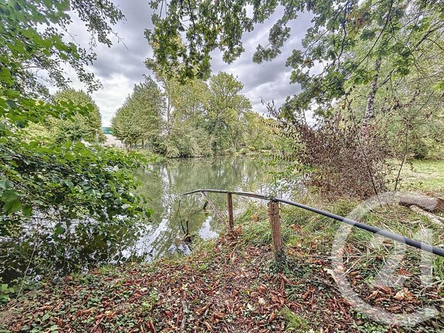 maison à vendre - 4 pièces - 138.53 m2 - ROMORANTIN LANTHENAY - 41 - CENTRE - Century 21 Sologne Immobilier