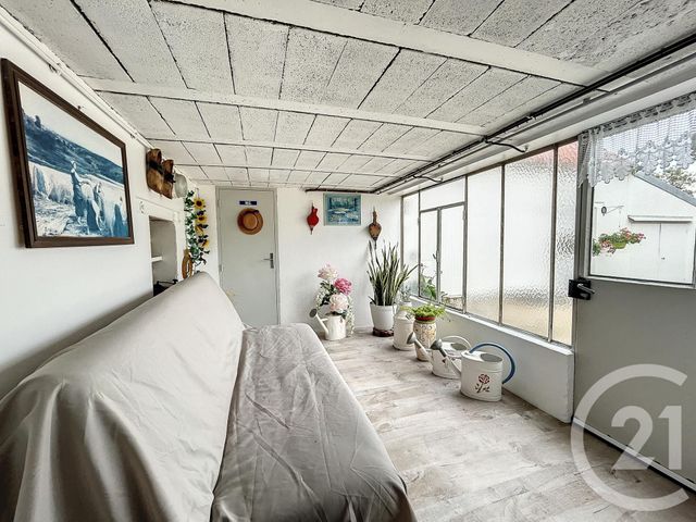 maison à vendre - 4 pièces - 138.53 m2 - ROMORANTIN LANTHENAY - 41 - CENTRE - Century 21 Sologne Immobilier