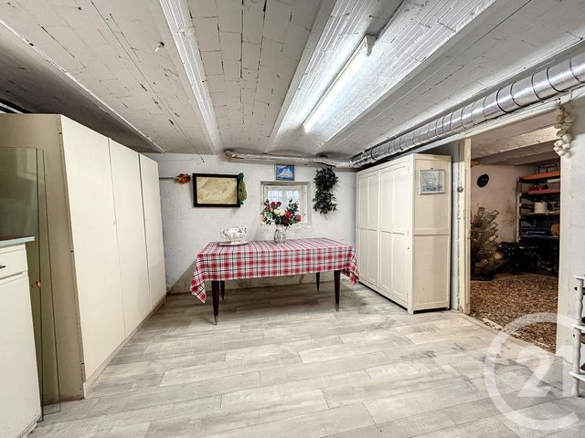 maison à vendre - 4 pièces - 138.53 m2 - ROMORANTIN LANTHENAY - 41 - CENTRE - Century 21 Sologne Immobilier