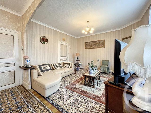 maison à vendre - 4 pièces - 138.53 m2 - ROMORANTIN LANTHENAY - 41 - CENTRE - Century 21 Sologne Immobilier