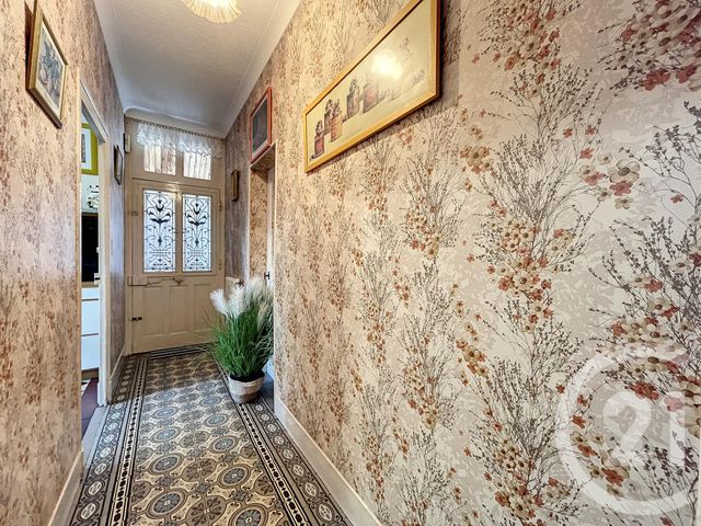 maison à vendre - 4 pièces - 138.53 m2 - ROMORANTIN LANTHENAY - 41 - CENTRE - Century 21 Sologne Immobilier