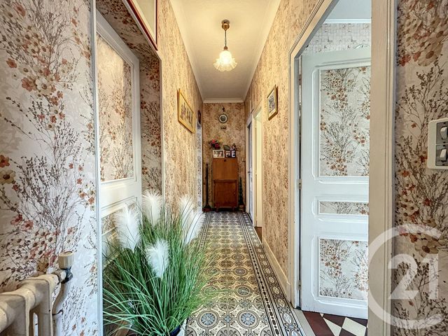 maison à vendre - 4 pièces - 138.53 m2 - ROMORANTIN LANTHENAY - 41 - CENTRE - Century 21 Sologne Immobilier