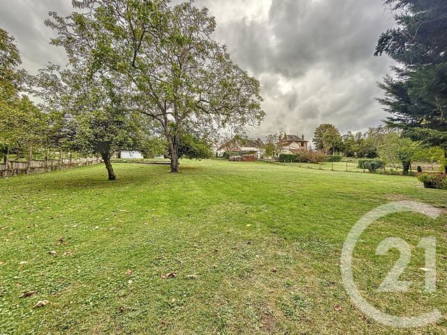 maison à vendre - 4 pièces - 138.53 m2 - ROMORANTIN LANTHENAY - 41 - CENTRE - Century 21 Sologne Immobilier