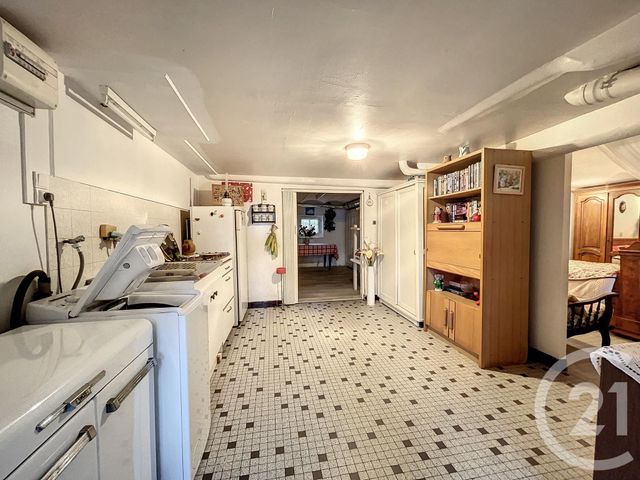 maison à vendre - 4 pièces - 138.53 m2 - ROMORANTIN LANTHENAY - 41 - CENTRE - Century 21 Sologne Immobilier