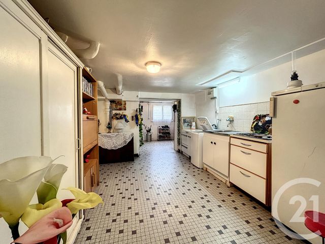 maison à vendre - 4 pièces - 138.53 m2 - ROMORANTIN LANTHENAY - 41 - CENTRE - Century 21 Sologne Immobilier