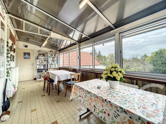 maison à vendre - 4 pièces - 138.53 m2 - ROMORANTIN LANTHENAY - 41 - CENTRE - Century 21 Sologne Immobilier