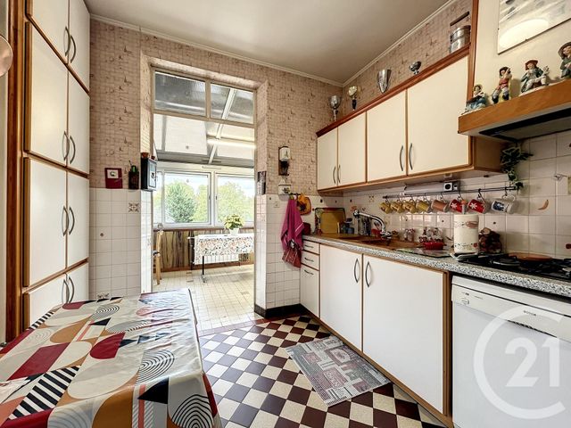 maison à vendre - 4 pièces - 138.53 m2 - ROMORANTIN LANTHENAY - 41 - CENTRE - Century 21 Sologne Immobilier