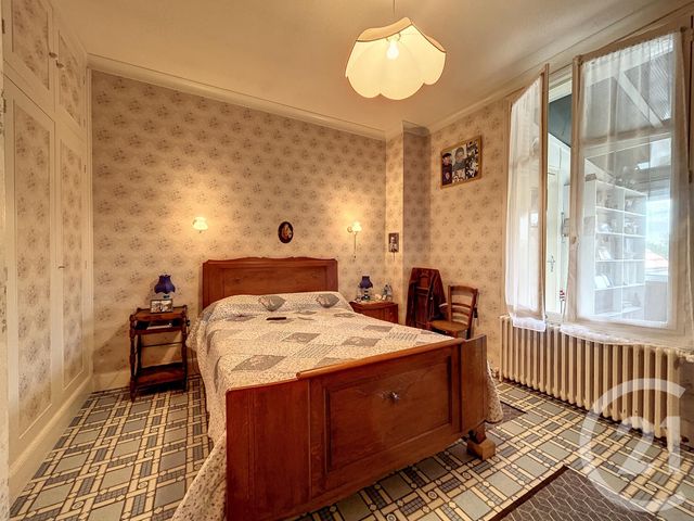 maison à vendre - 4 pièces - 138.53 m2 - ROMORANTIN LANTHENAY - 41 - CENTRE - Century 21 Sologne Immobilier