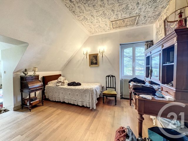 maison à vendre - 6 pièces - 223.0 m2 - ROMORANTIN LANTHENAY - 41 - CENTRE - Century 21 Sologne Immobilier