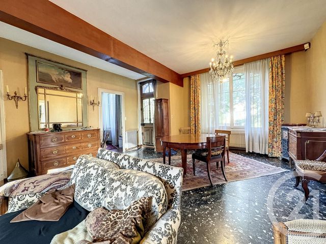 maison à vendre - 6 pièces - 223.0 m2 - ROMORANTIN LANTHENAY - 41 - CENTRE - Century 21 Sologne Immobilier