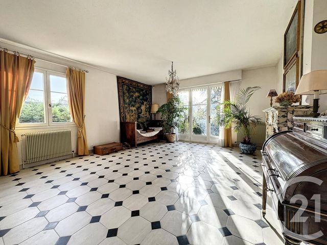 maison à vendre - 6 pièces - 223.0 m2 - ROMORANTIN LANTHENAY - 41 - CENTRE - Century 21 Sologne Immobilier