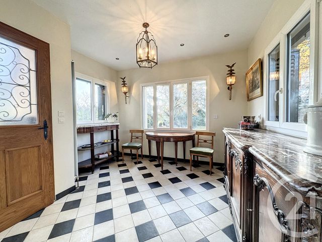 maison à vendre - 6 pièces - 223.0 m2 - ROMORANTIN LANTHENAY - 41 - CENTRE - Century 21 Sologne Immobilier