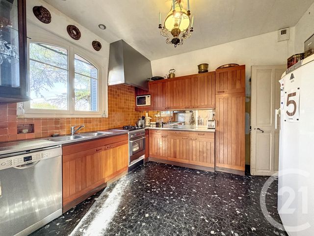 maison à vendre - 6 pièces - 223.0 m2 - ROMORANTIN LANTHENAY - 41 - CENTRE - Century 21 Sologne Immobilier