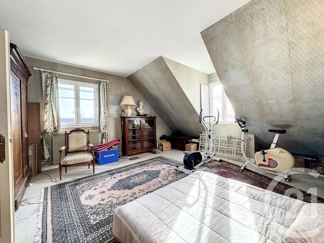 maison à vendre - 6 pièces - 223.0 m2 - ROMORANTIN LANTHENAY - 41 - CENTRE - Century 21 Sologne Immobilier