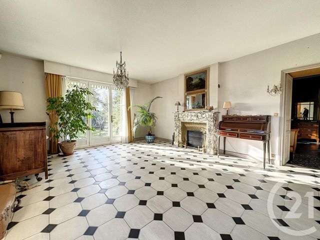 maison à vendre - 6 pièces - 223.0 m2 - ROMORANTIN LANTHENAY - 41 - CENTRE - Century 21 Sologne Immobilier