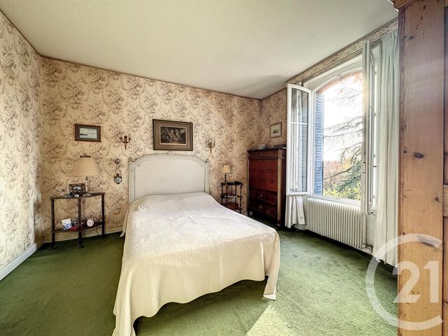 maison à vendre - 6 pièces - 223.0 m2 - ROMORANTIN LANTHENAY - 41 - CENTRE - Century 21 Sologne Immobilier