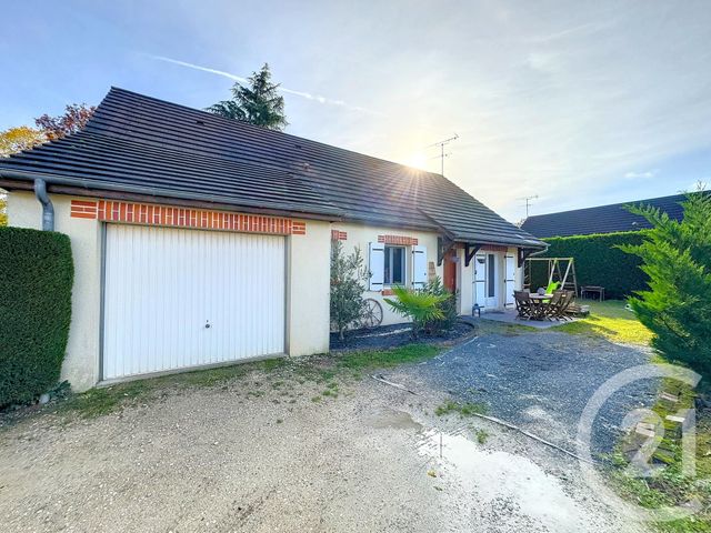 maison - ROMORANTIN LANTHENAY - 41