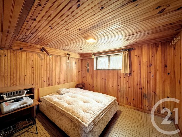 maison à vendre - 6 pièces - 124.62 m2 - ROMORANTIN LANTHENAY - 41 - CENTRE - Century 21 Sologne Immobilier