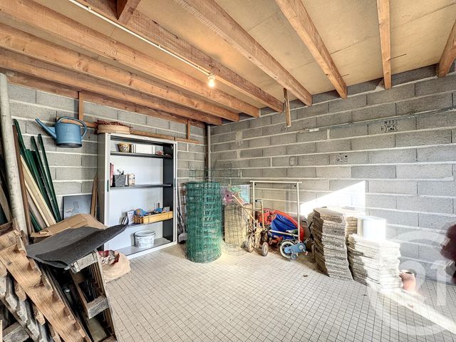 maison à vendre - 6 pièces - 124.62 m2 - ROMORANTIN LANTHENAY - 41 - CENTRE - Century 21 Sologne Immobilier