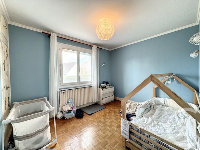 maison à vendre - 6 pièces - 124.62 m2 - ROMORANTIN LANTHENAY - 41 - CENTRE - Century 21 Sologne Immobilier