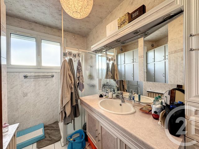 maison à vendre - 6 pièces - 124.62 m2 - ROMORANTIN LANTHENAY - 41 - CENTRE - Century 21 Sologne Immobilier