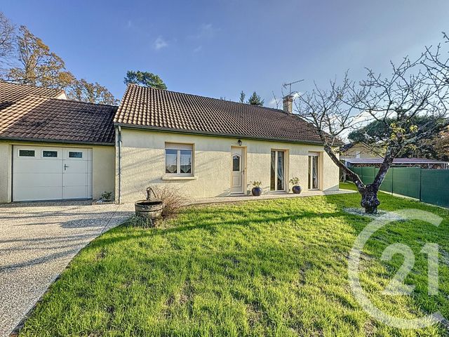 maison - ROMORANTIN LANTHENAY - 41