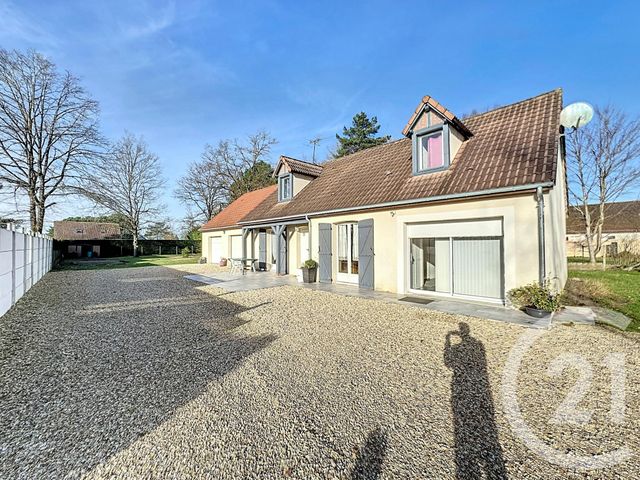 maison - ROMORANTIN LANTHENAY - 41