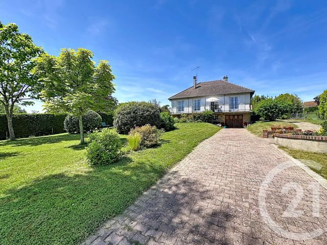 maison - ROMORANTIN LANTHENAY - 41