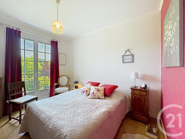 maison à vendre - 4 pièces - 80.77 m2 - ROMORANTIN LANTHENAY - 41 - CENTRE - Century 21 Sologne Immobilier