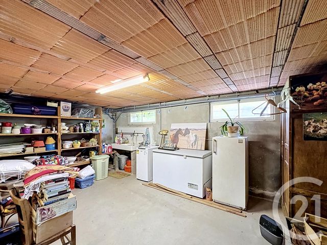 maison à vendre - 4 pièces - 80.77 m2 - ROMORANTIN LANTHENAY - 41 - CENTRE - Century 21 Sologne Immobilier